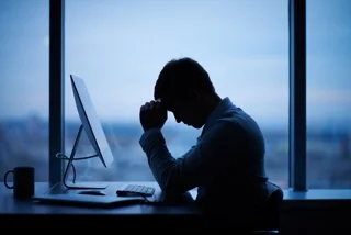 ภาวะฝืนทำงาน (Presenteeism) อาจเกิดขึ้นได้โดยไม่รู้ตัว