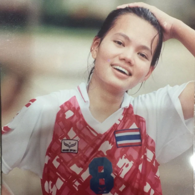 ภาพจากเฟซบุ๊ก ปริม อินทวงศ์