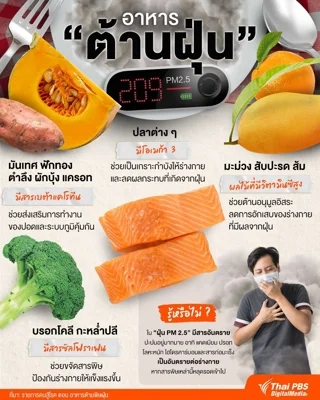 อาหารช่วยต้านฝุ่นในร่างกาย.jpg