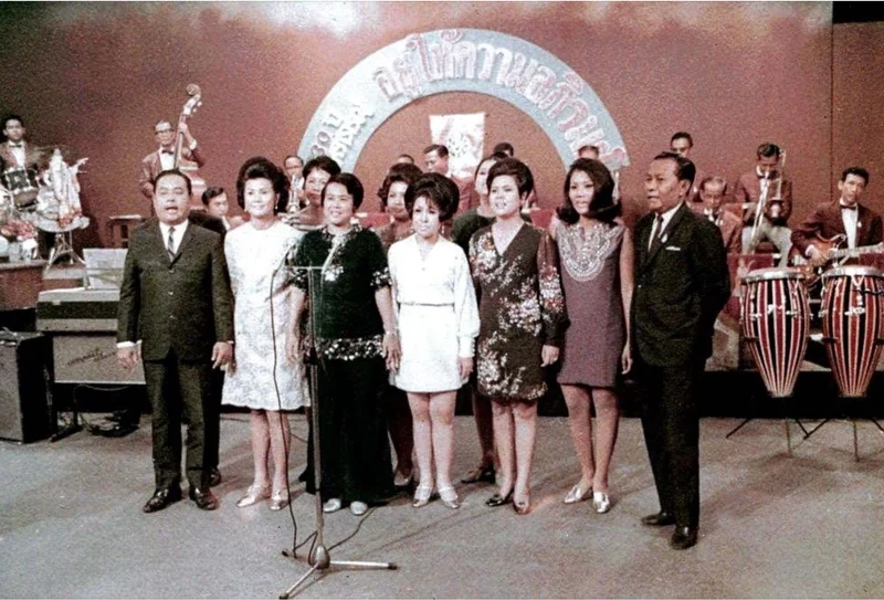 วงสุนทราภรณ์
