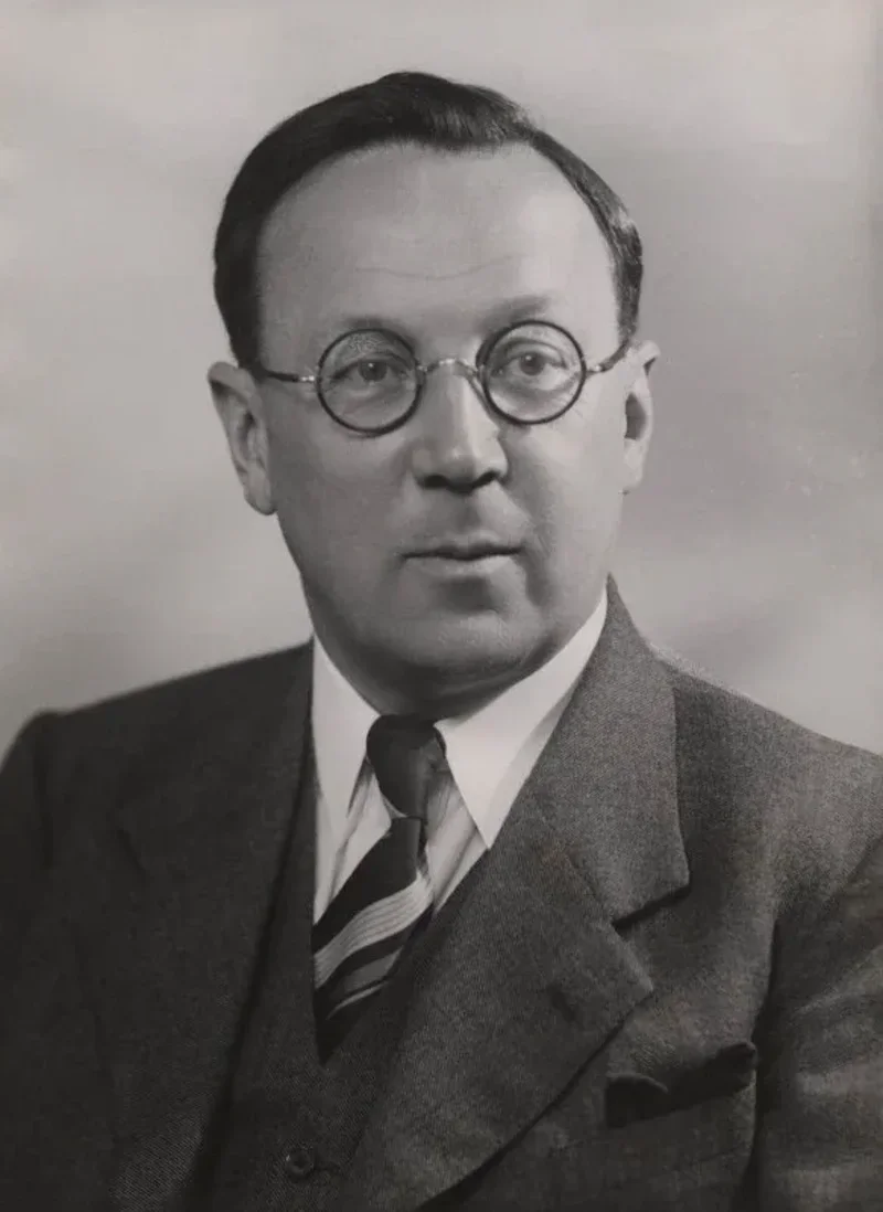 ภาพถ่าย เซอร์ โรเบิร์ต วัตสัน วัตต์ (Sir Robert Watson Watt)