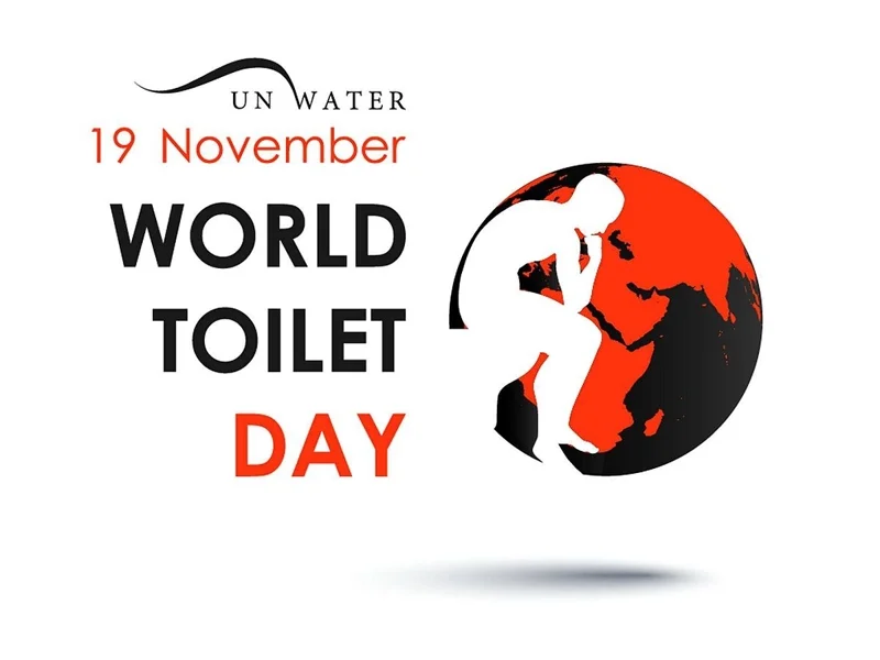 ภาพจาก www.worldtoiletday.info