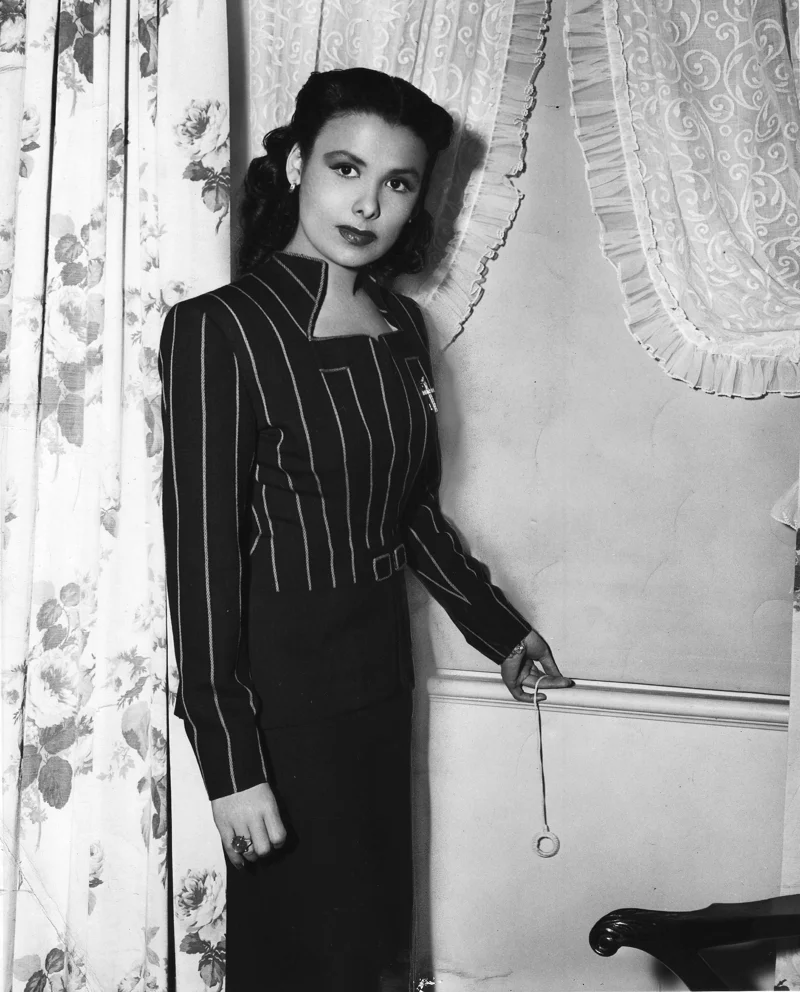 ลีนา ฮอร์น (Lena Horne)