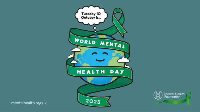 &ldquo;สุขภาพจิตคือสิทธิมนุษยชนสากล&rdquo; หรือ &ldquo;Mental health is a universal human right&rdquo;