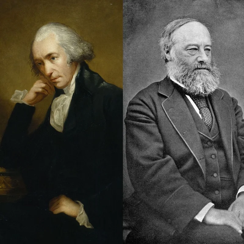 watt & joules