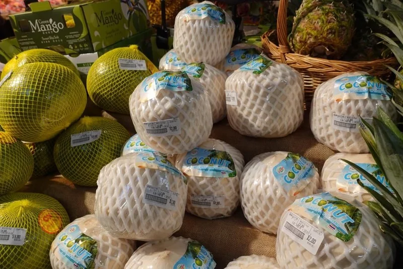 สินค้าไทยจำหน่ายที่จีน