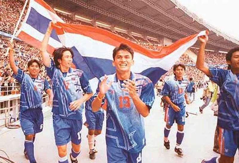 เกียรติศักดิ์ เสนาเมือง, ดุสิต เฉลิมแสน, ธชตวัน ศรีปาน