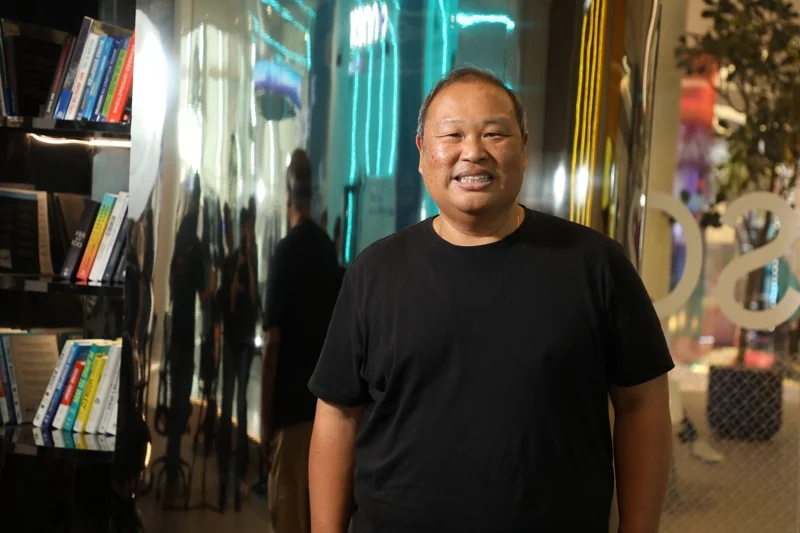 นัท สุมนเตมีย์