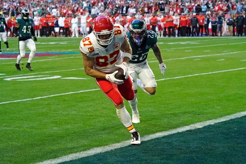 ศึกอเมริกันฟุตบอล NFL ครั้งที่ 58