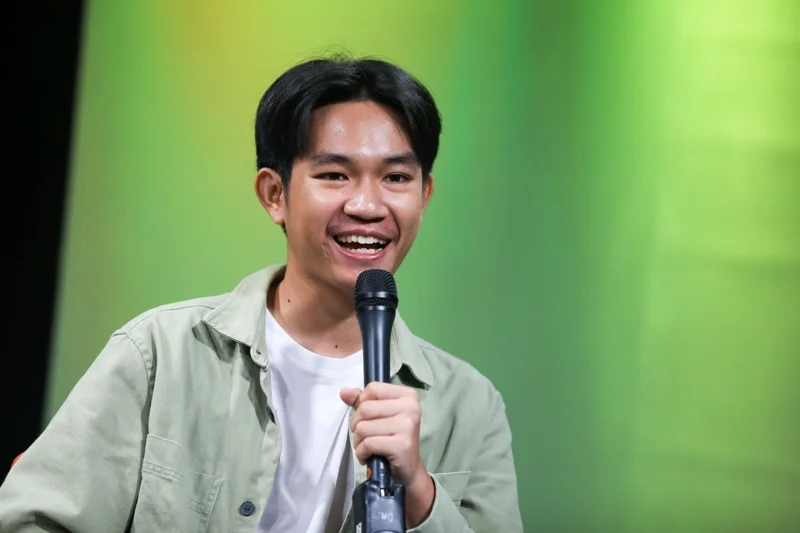 โอ้ - ชัชรินทร์