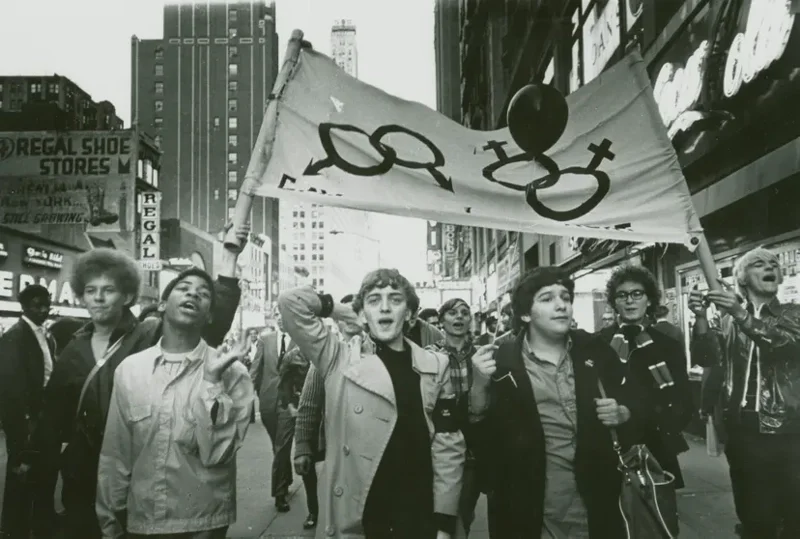 ภาพจาก Stonewall Organization