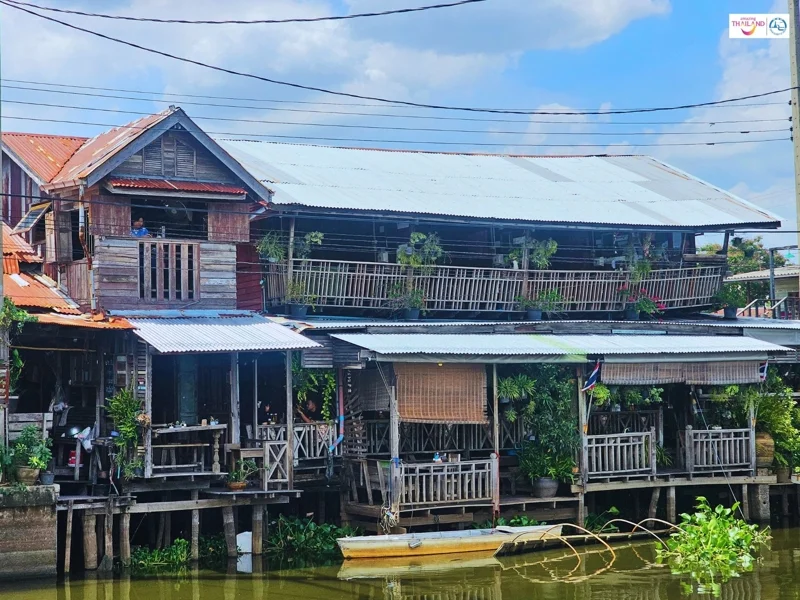 ภาพจาก ททท.สำนักงานกรุงเทพมหานคร - TAT Bangkok Office