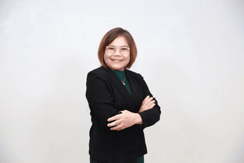 ผศ.ดร.รัชฎา คงคะจันทร์ สาขาวิทยาศาสตร์และนวัตกรรมข้อมูล วิทยาลัยสหวิทยาการ มหาวิทยาลัยธรรมศาสตร์