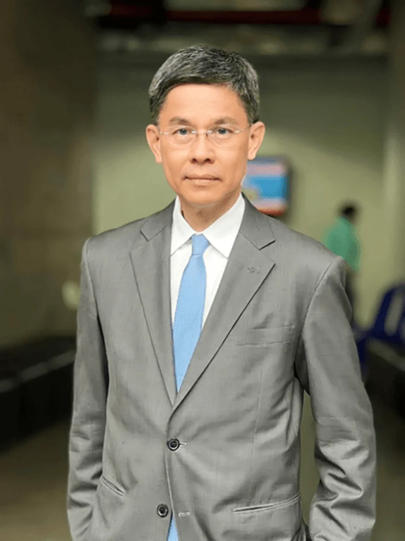 รศ.ดร.ปณิธาน วัฒนายากร