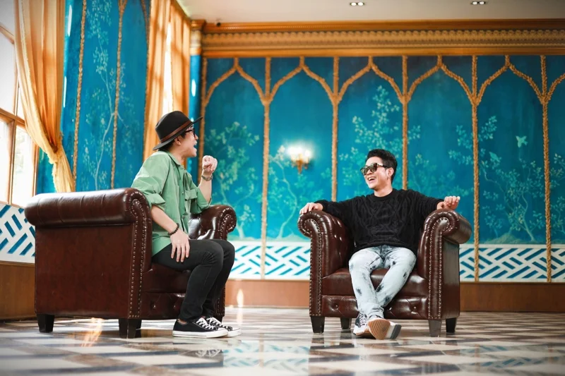 โจ๊ก So Cool