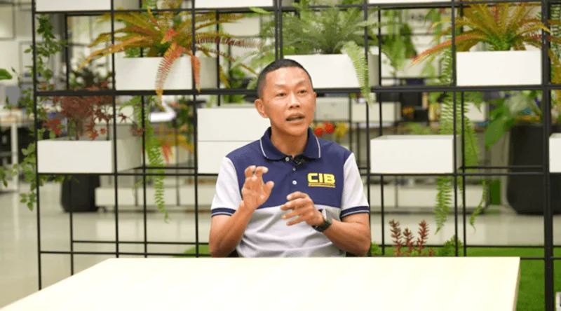 พ.ต.อ.เนติ วงษ์กุหลาบ รองผู้บังคับการกองบังคับการปราบปรามการกระทำความผิดเกี่ยวกับอาชญากรรมทางเทคโนโลยี (ปอท.)