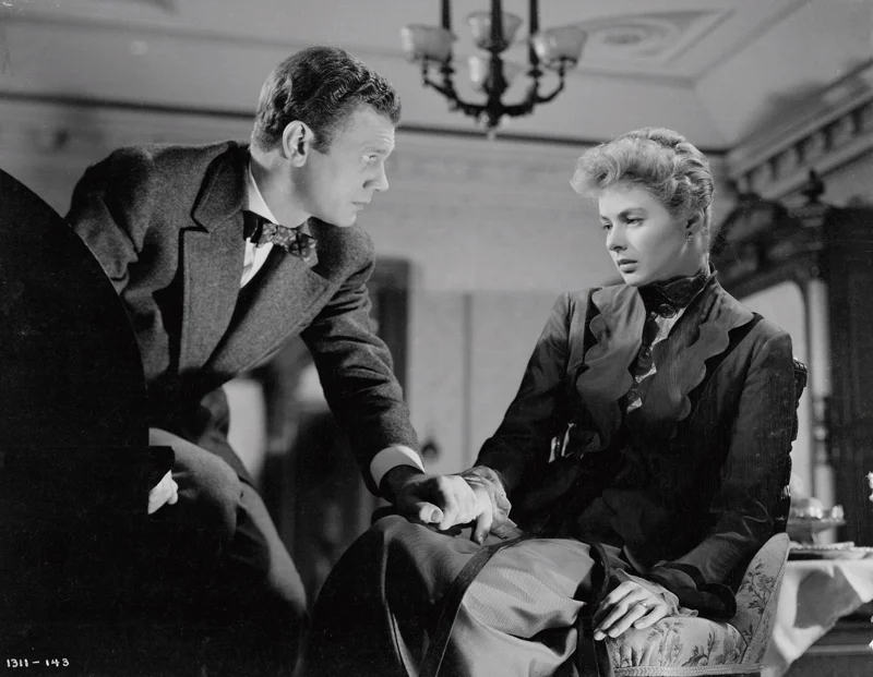ภาพยนตร์เรื่อง 'Gaslight' เวอร์ชันอเมริกันเมื่อปี ค.ศ.1944 เล่าเรื่องราวของสามีผู้ปั่นหัวภรรยาของตัวเอง (ภาพจาก: MoMA)