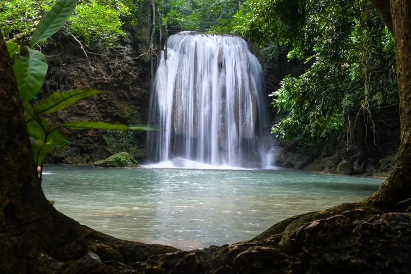 ีที่มา อุทยานแห่งชาติเอราวัณ