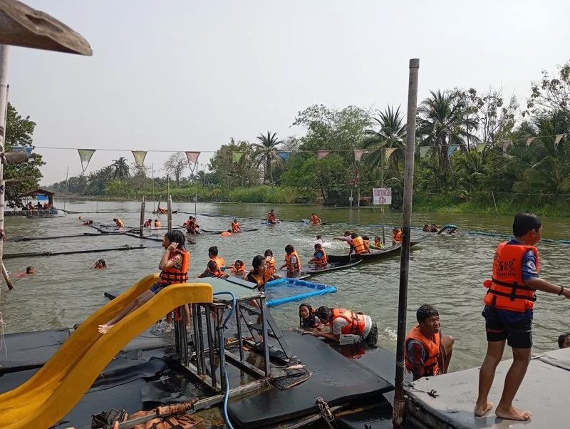 ที่มา ชุมชนบ้านคลองแค