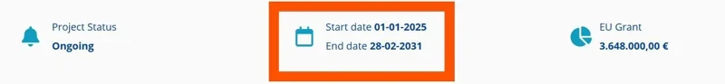 ทั้งนี้ สำหรับหลักสูตรของ Erasmus Mundus ต้องดูด้วยว่า หลักสูตรนั้น ๆ ยังได้รับทุนอุดหนุนจากสหภาพยุโรปอยู่หรือเปล่า ถ้ายังได้รับอยู่ ก็แสดงว่าหลักสูตรนั้น ๆ มีทุนการศึกษาให้ผู้สมัครอยู่ครับ