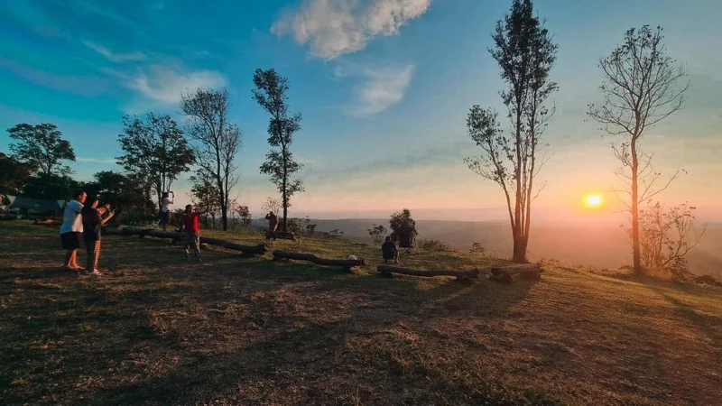 ที่มา : อุทยานแห่งชาติเขาค้อ -Khao Kho National Park