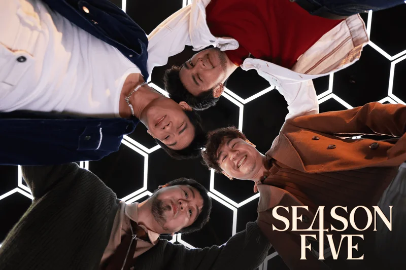 วง Season Five