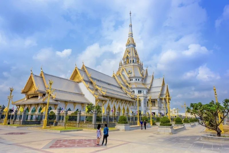 ที่มาภาพ การท่องเที่ยวแห่งประเทศไทย