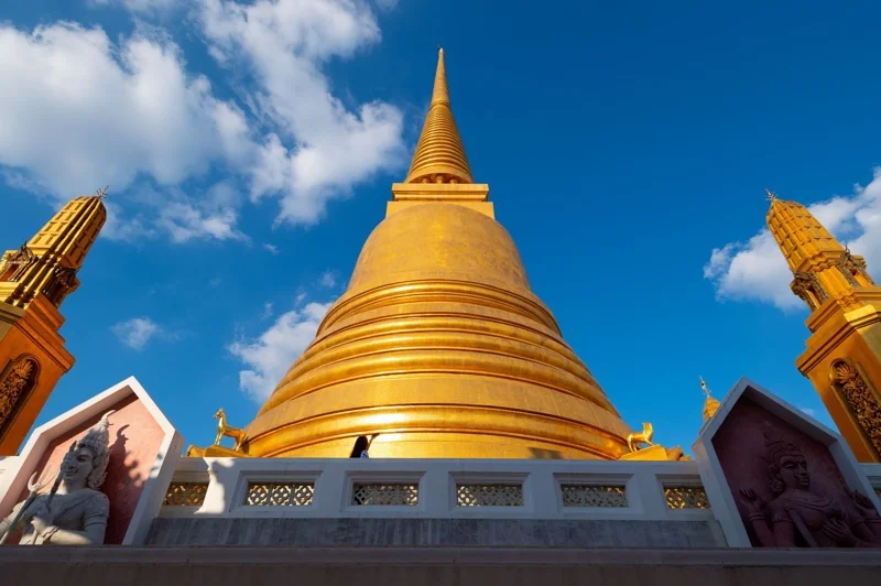 ภาพ: การท่องเที่ยวแห่งประเทศไทย