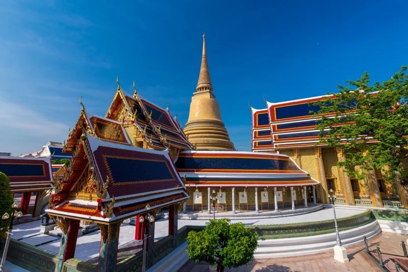 ภาพ: การท่องเที่ยวแห่งประเทศไทย