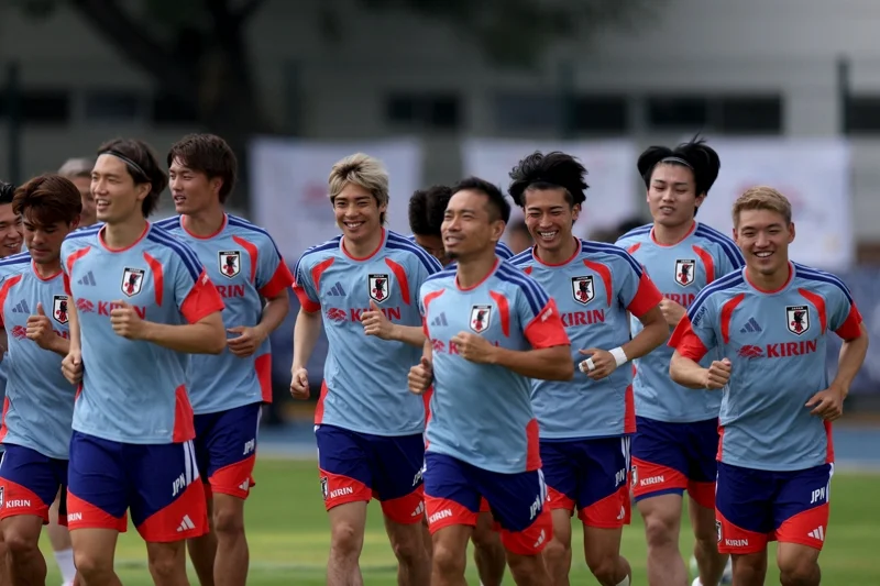 ขุนพลซามูไรบลู จะผ่านด่านหินอย่างบราซิลเพื่อสานฝันแชมป์ฟุตบอลโลกได้หรือไม่