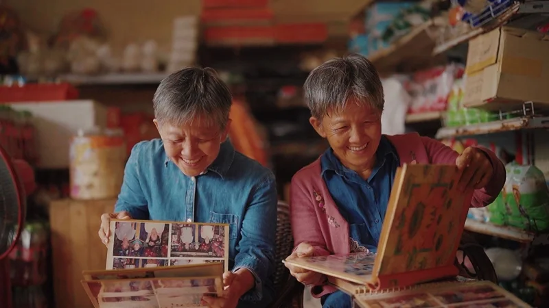&ldquo;ป้ามาลี&rdquo; และ &ldquo;ป้ามาลัย&rdquo;