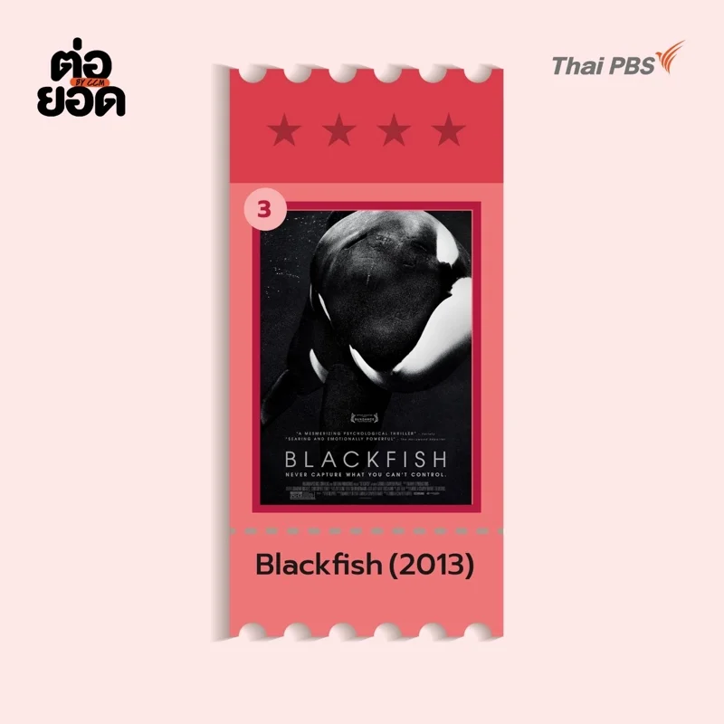Blackfish (2013)