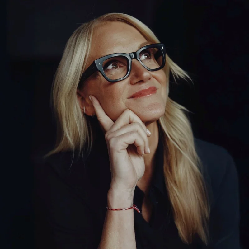 Mel Robbins (เครดิตภาพ: melrobbins.com)