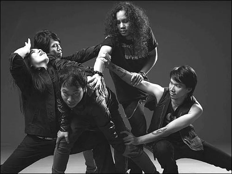 ขอบคุณภาพจาก SONY BMG