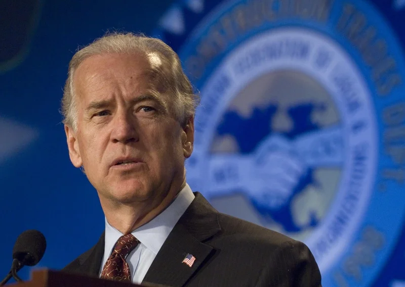 โจ ไบเดน (Joe Biden)