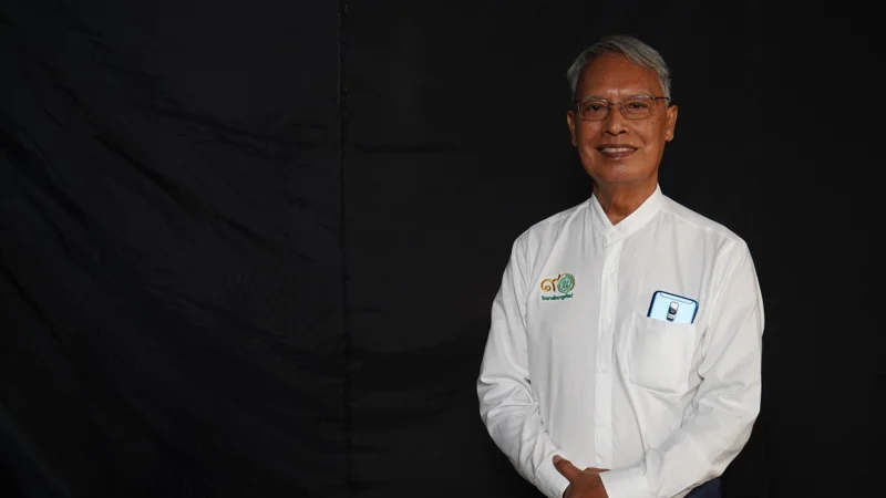 อ.ประเมษฐ์ บุณยะชัย