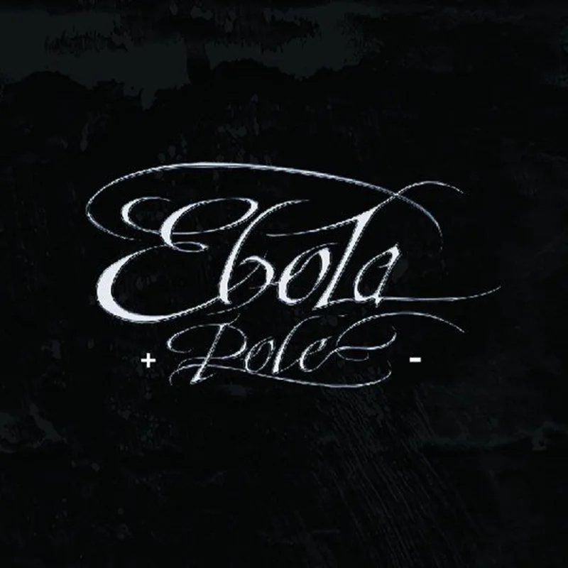 +Pole- อัลบั้มชุดแรกของ EBOLA ที่ปล่อยกับ Warner Music (ขอบคุณภาพจาก Facebook Ebola - Thai Rock Band)