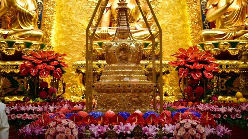 พระเขี้ยวแก้ว