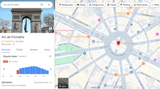 Google Maps