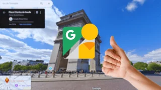 Google Maps